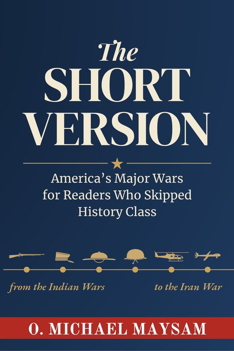 Cover of The Short Version